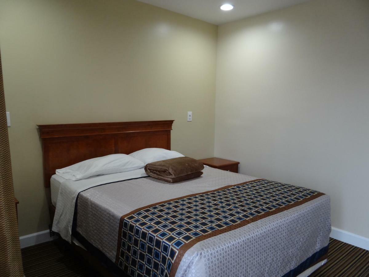Motel Travel Inn