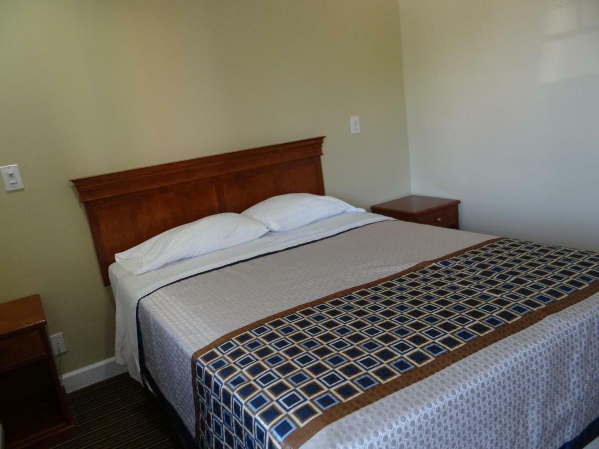 Travel Inn Los Angeles