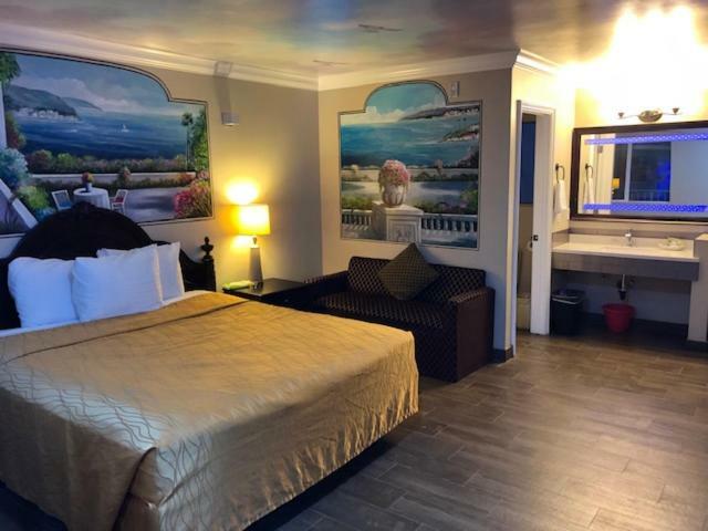 Hotel Mesa