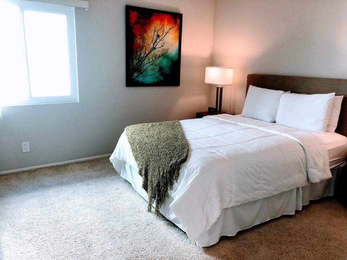 Aparthotel Corporate And Vacation Apartments In Culver City 3*