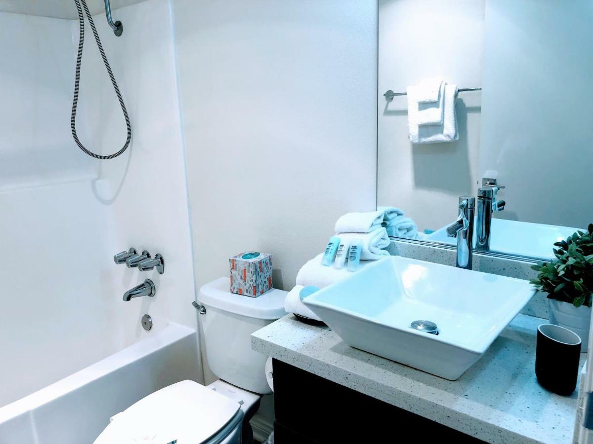 Corporate And Vacation Apartments In Culver City Aparthotel 3*