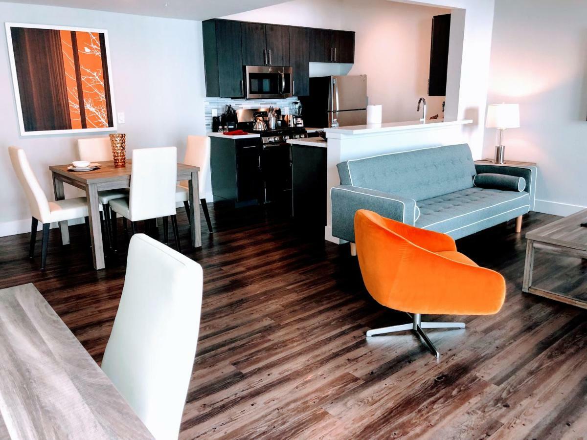 Corporate And Vacation Apartments In Culver City 3* Los Angeles