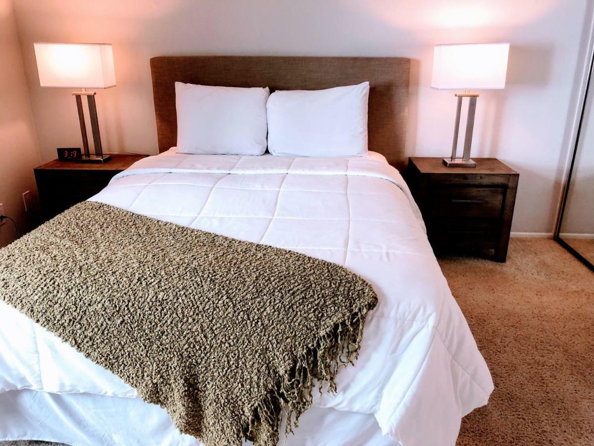 Corporate And Vacation Apartments In Culver City Aparthotel 3*