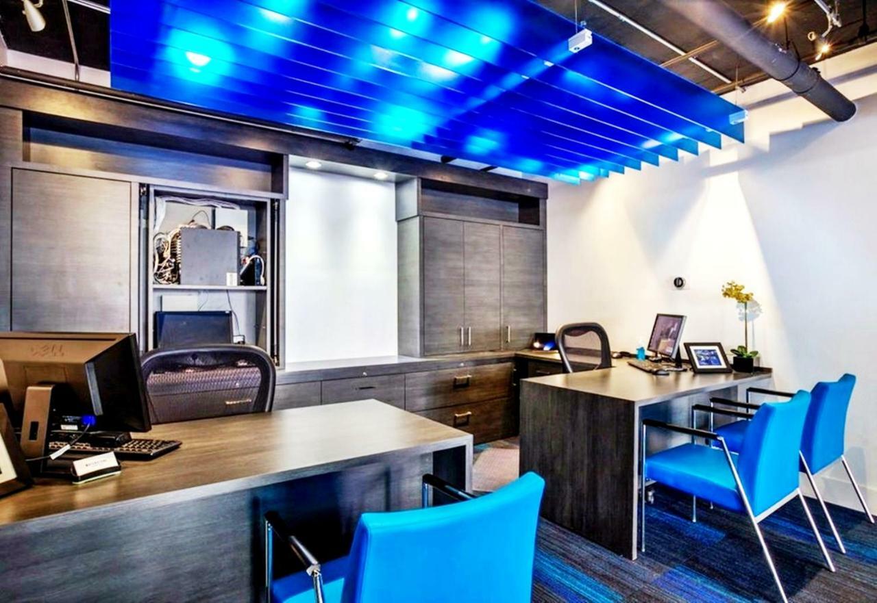 Corporate And Vacation Apartments In Culver City Los Angeles