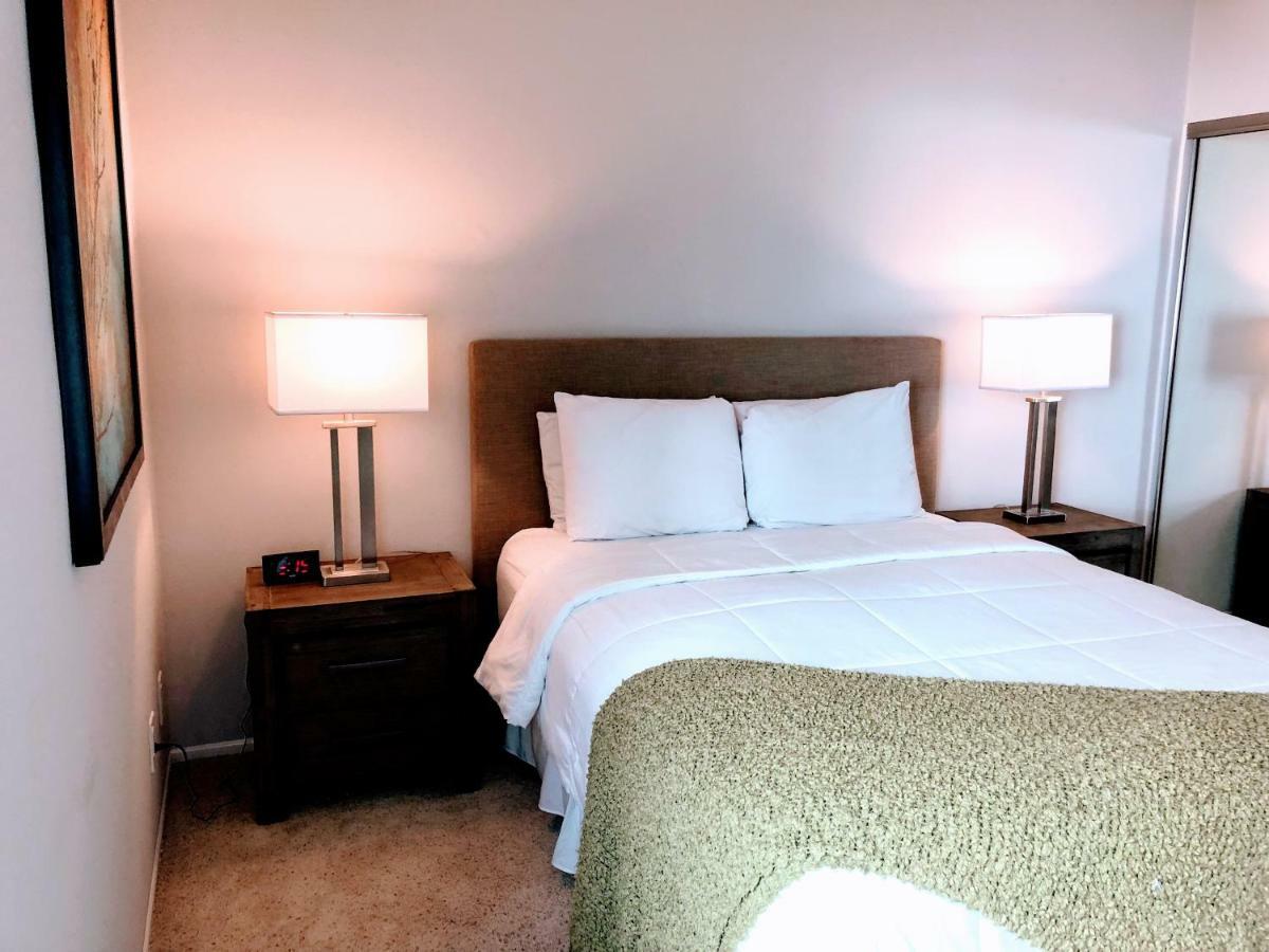 Corporate And Vacation Apartments In Culver City Aparthotel 3*