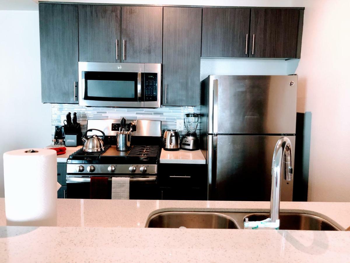 Corporate And Vacation Apartments In Culver City Los Angeles