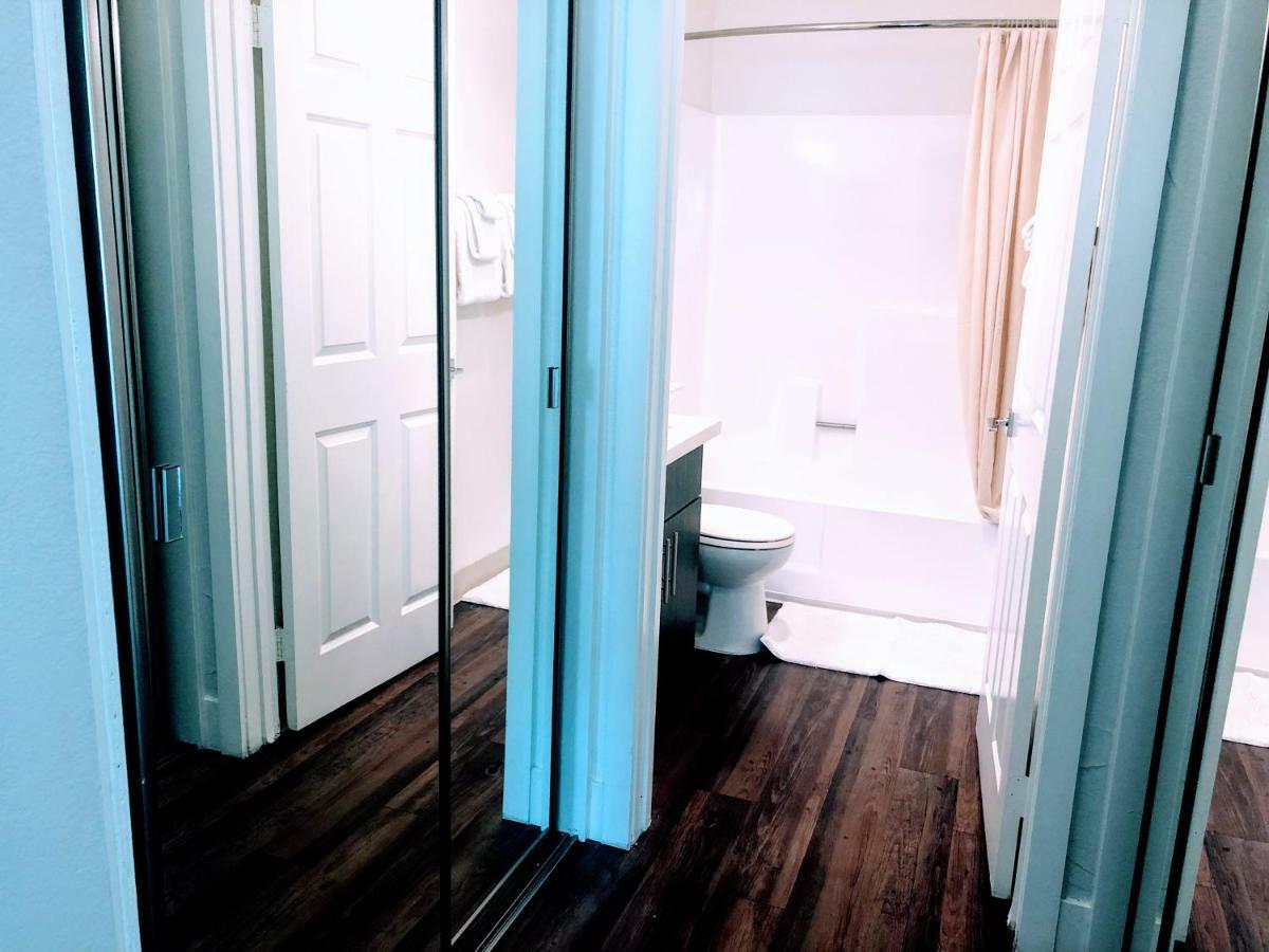 Aparthotel Executive In Westwood Near Beverly Hills *