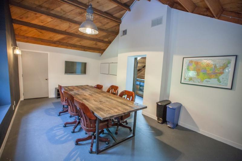 Podshare Venice * Los Angeles