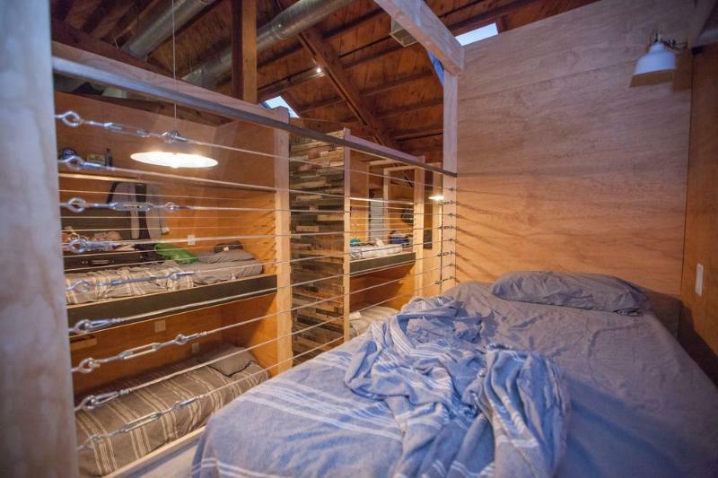 Hostel Podshare Venice *