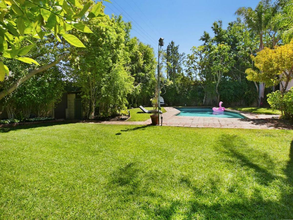 Teresita - Beautifully Gated Mediterranean Estate