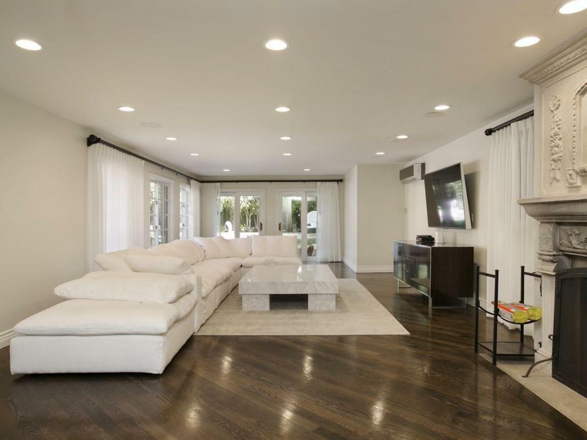Teresita - Beautifully Gated Mediterranean Estate * Los Angeles