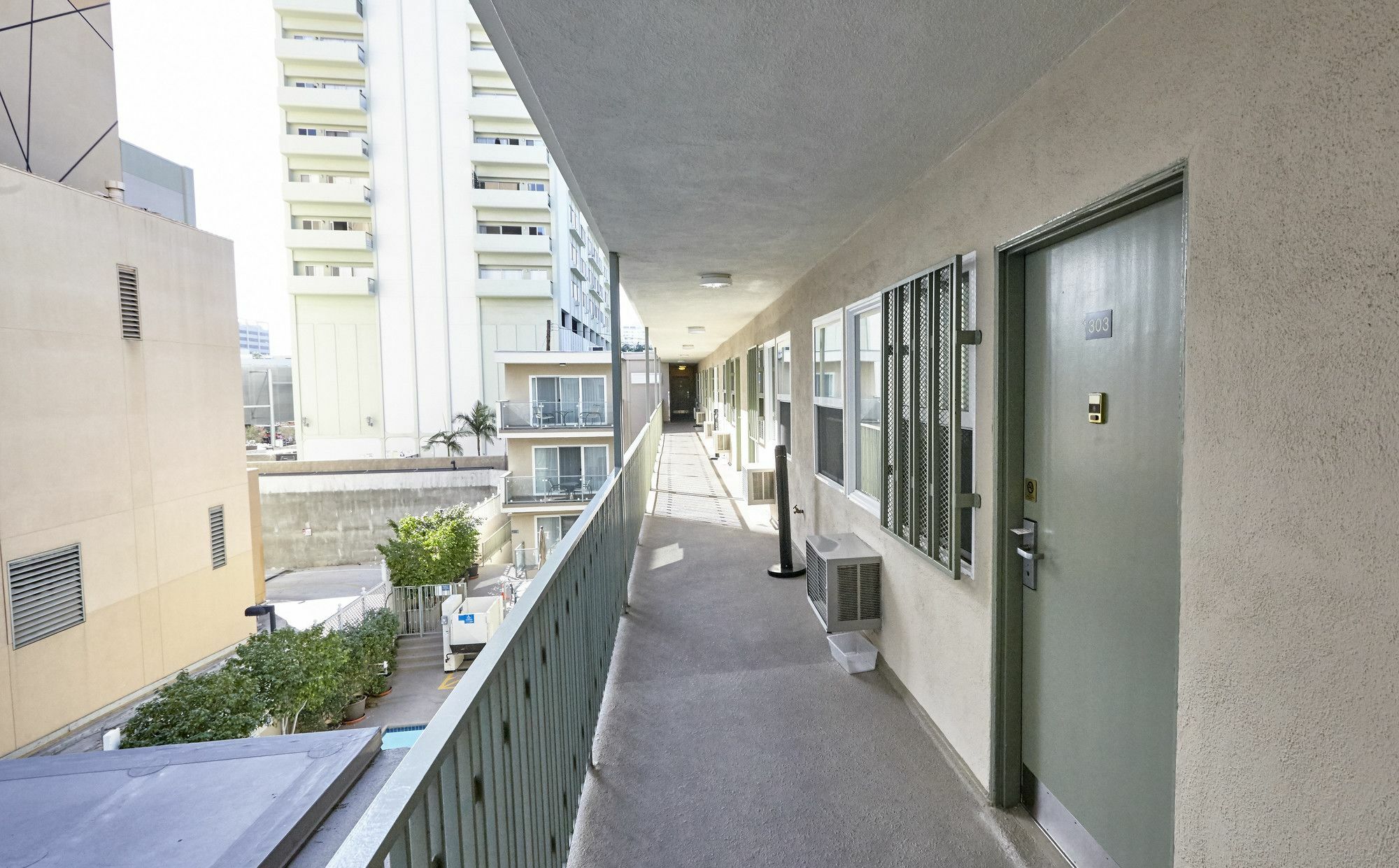 Hotel Hollywood Orchid