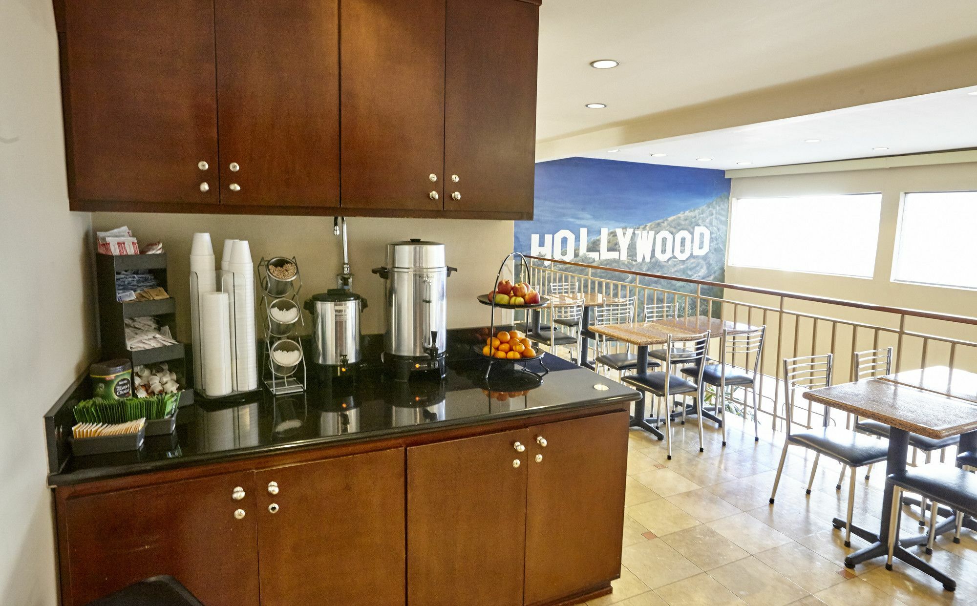 Hollywood Orchid Los Angeles