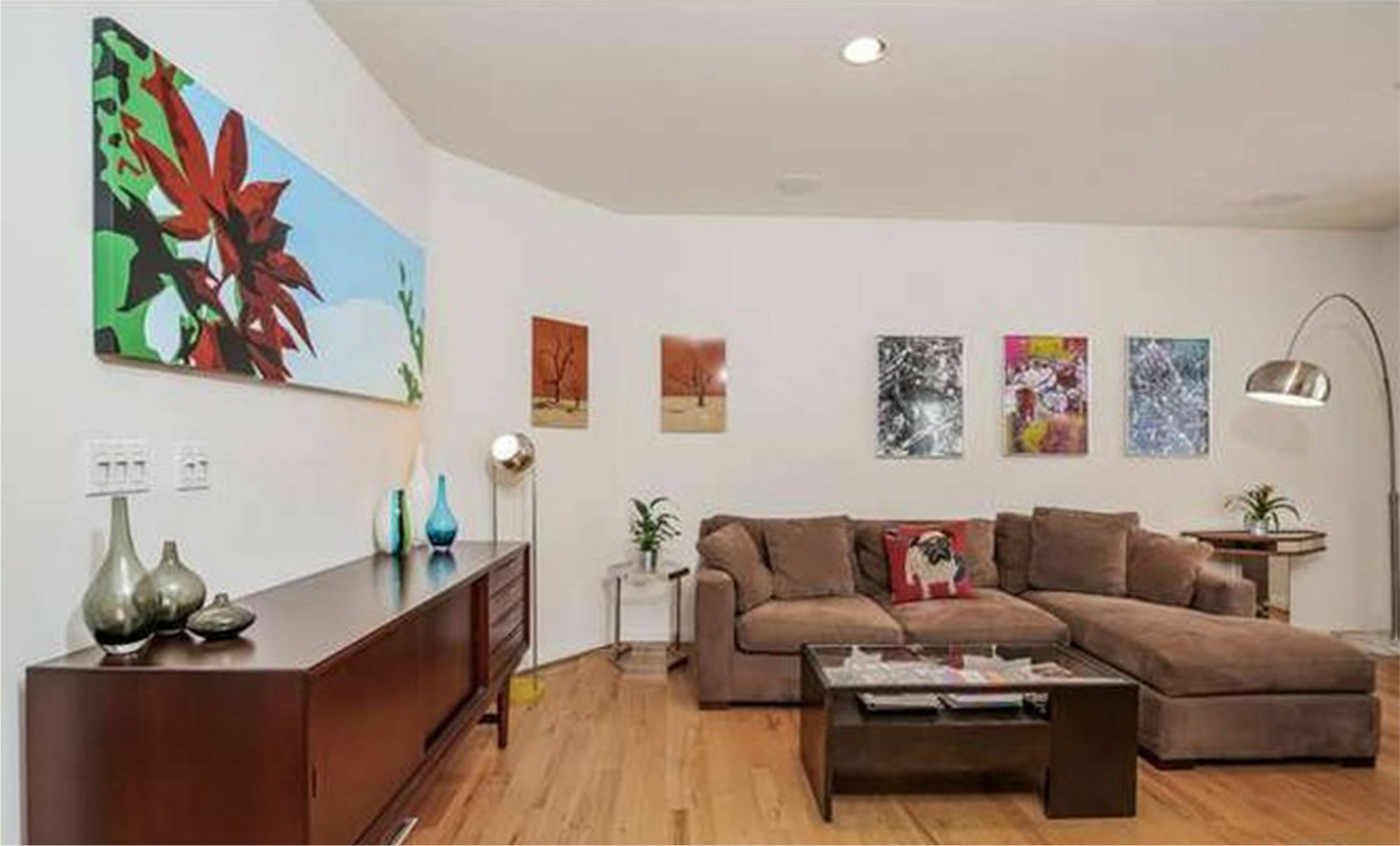 Apartment California Dreamin Sleeps 13 Hw Hills Los Angeles