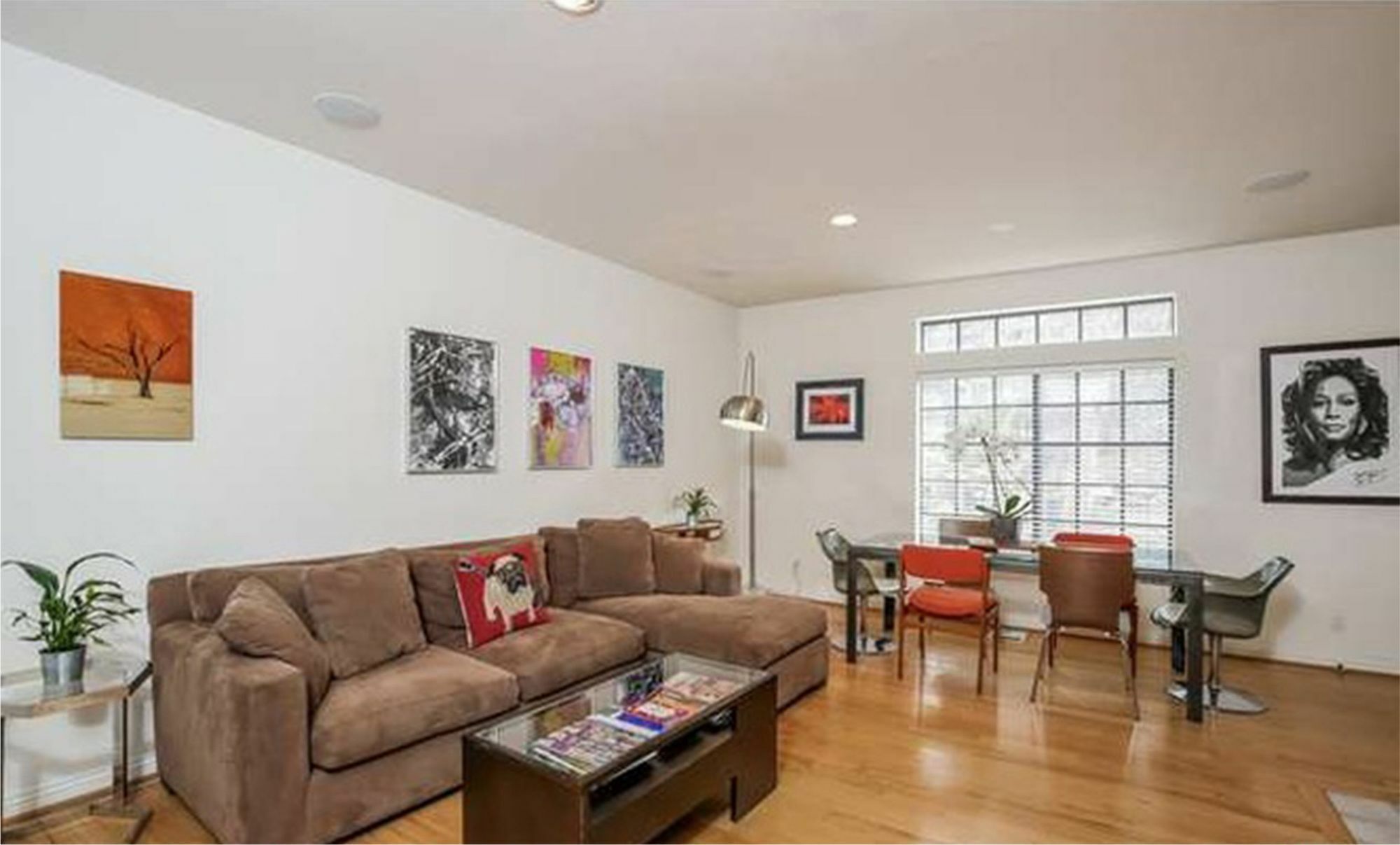 California Dreamin Sleeps 13 Hw Hills Apartment