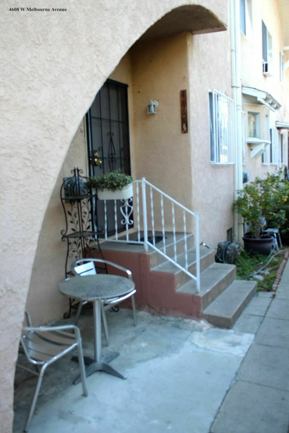 West Melbourne Ave Apartment