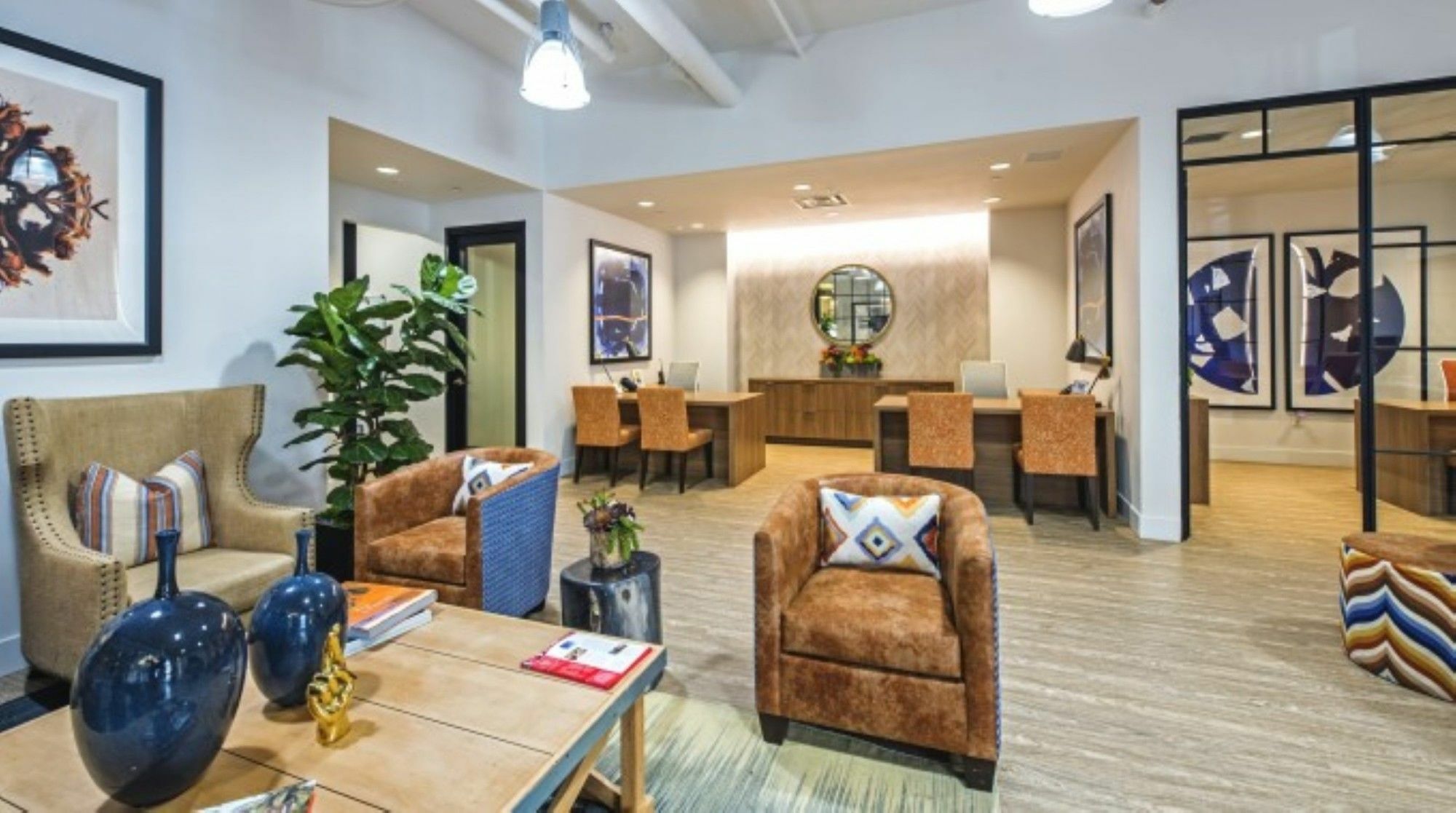 Apartment Global Luxury At Tiverton Ave *