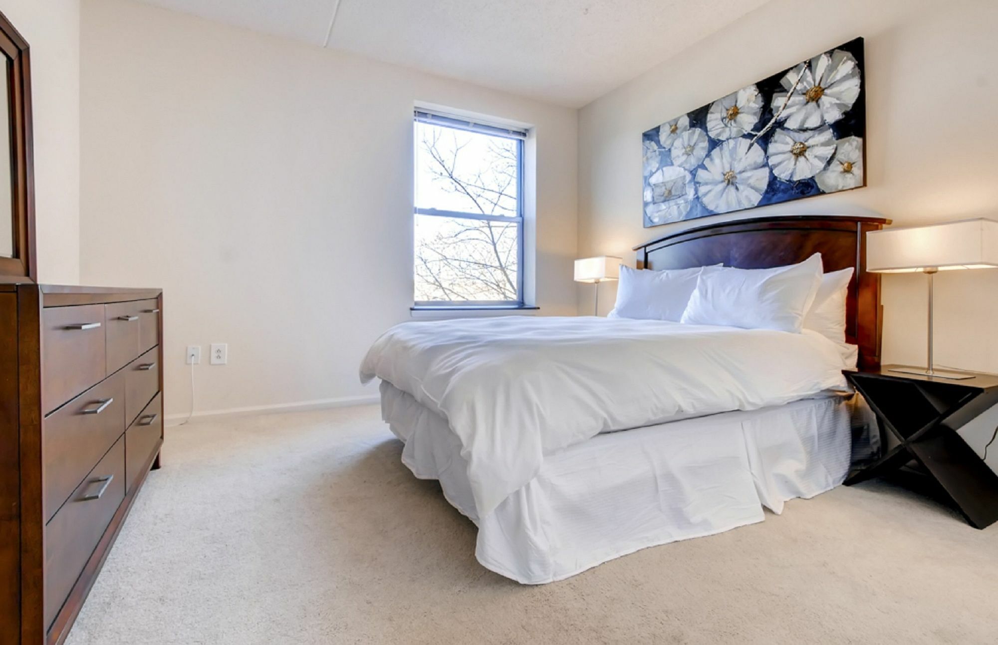 Apartamento Global Luxury At Tiverton Ave