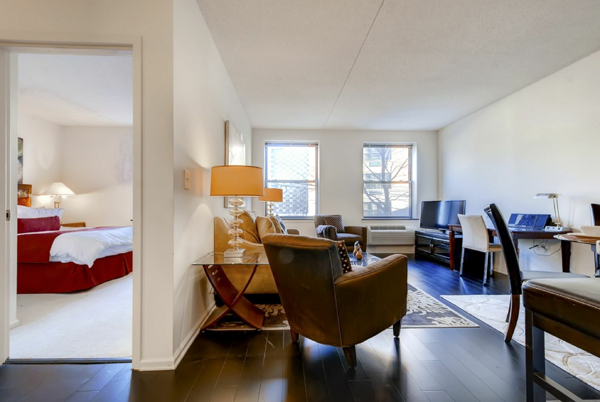 Global Luxury At Tiverton Ave Apartamento Los Angeles