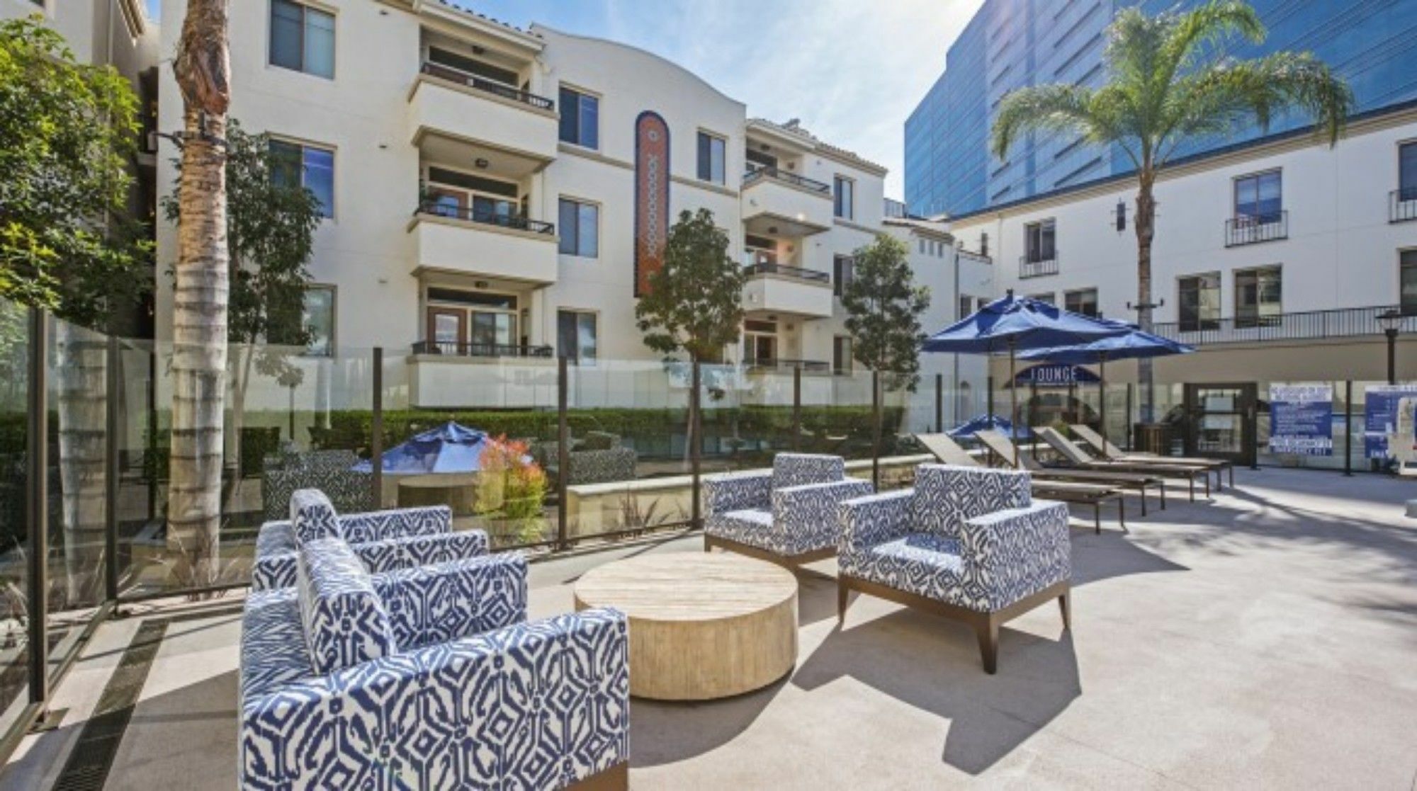 Apartamento Global Luxury At Tiverton Ave
