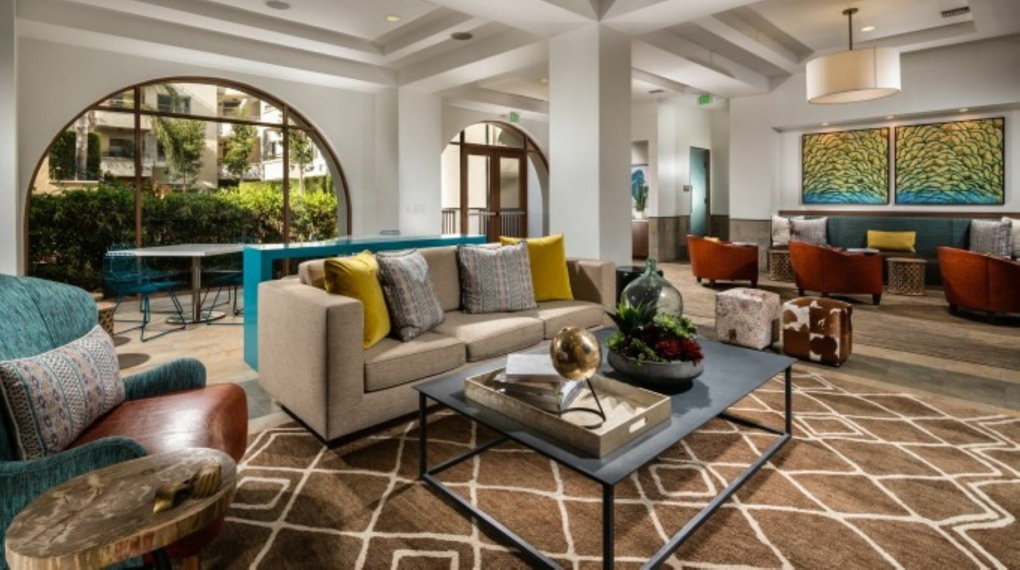 Apartamento Global Luxury At Tiverton Ave