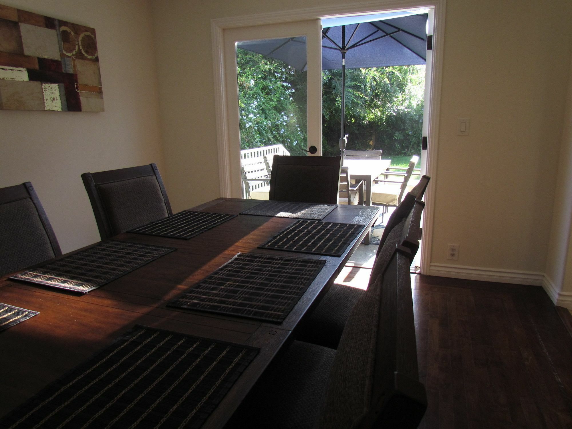 Holiday home 2 Floors House With Pool Los Angeles