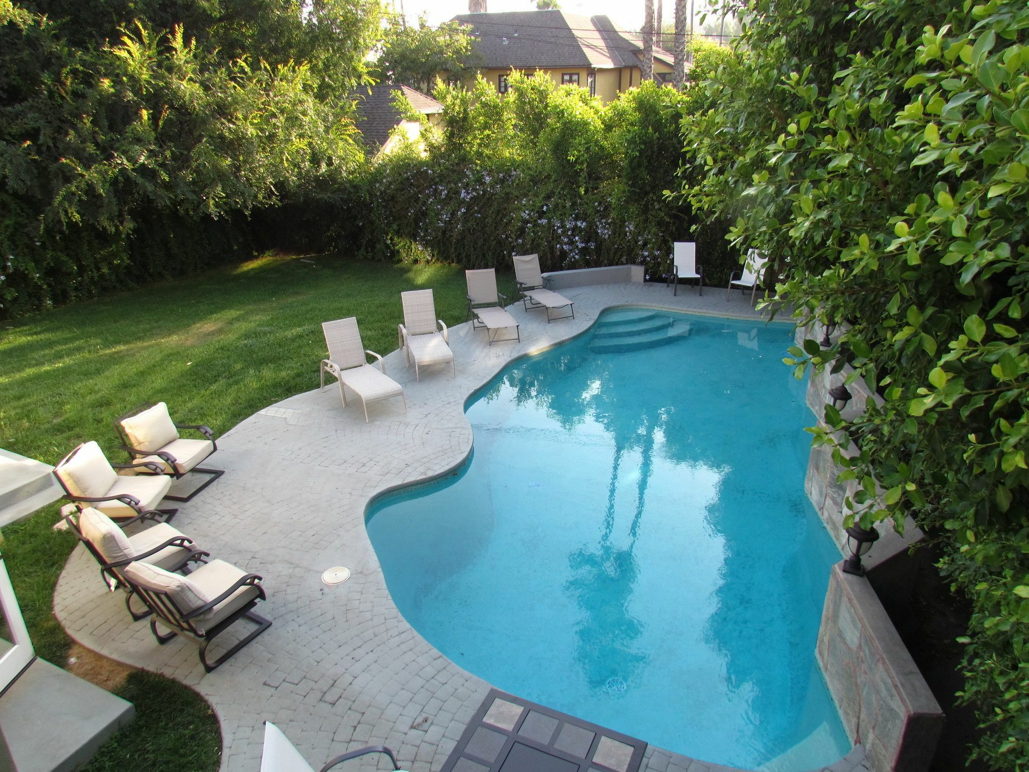 Holiday home 2 Floors House With Pool
