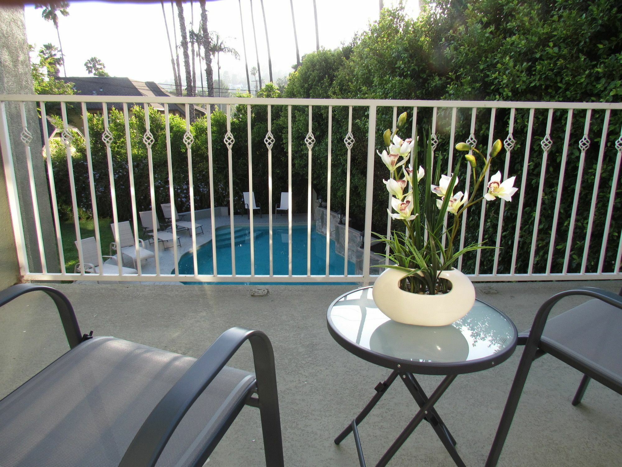 2 Floors House With Pool *