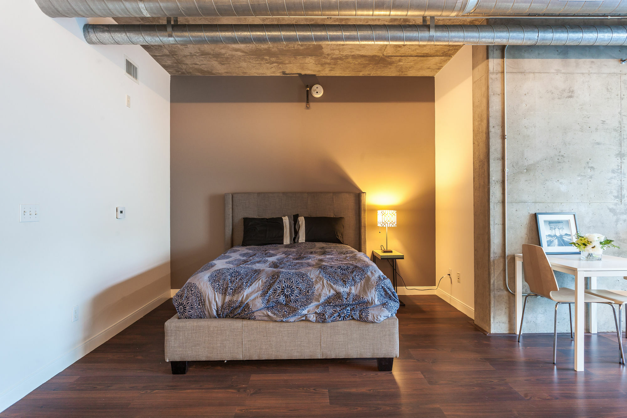 Tripbz Mello Suites Apartment *