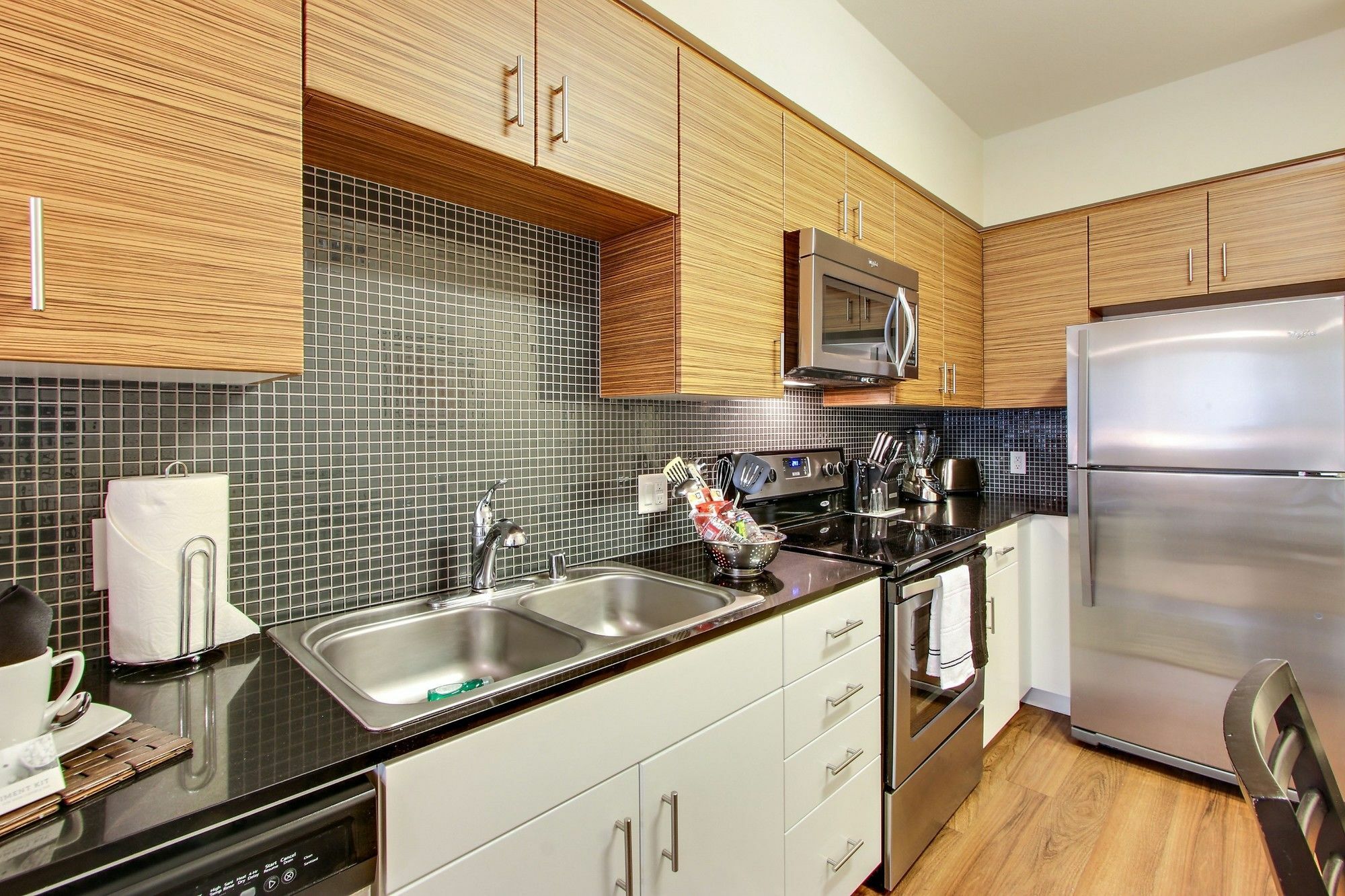 Apartment Global Luxury At Wilshire