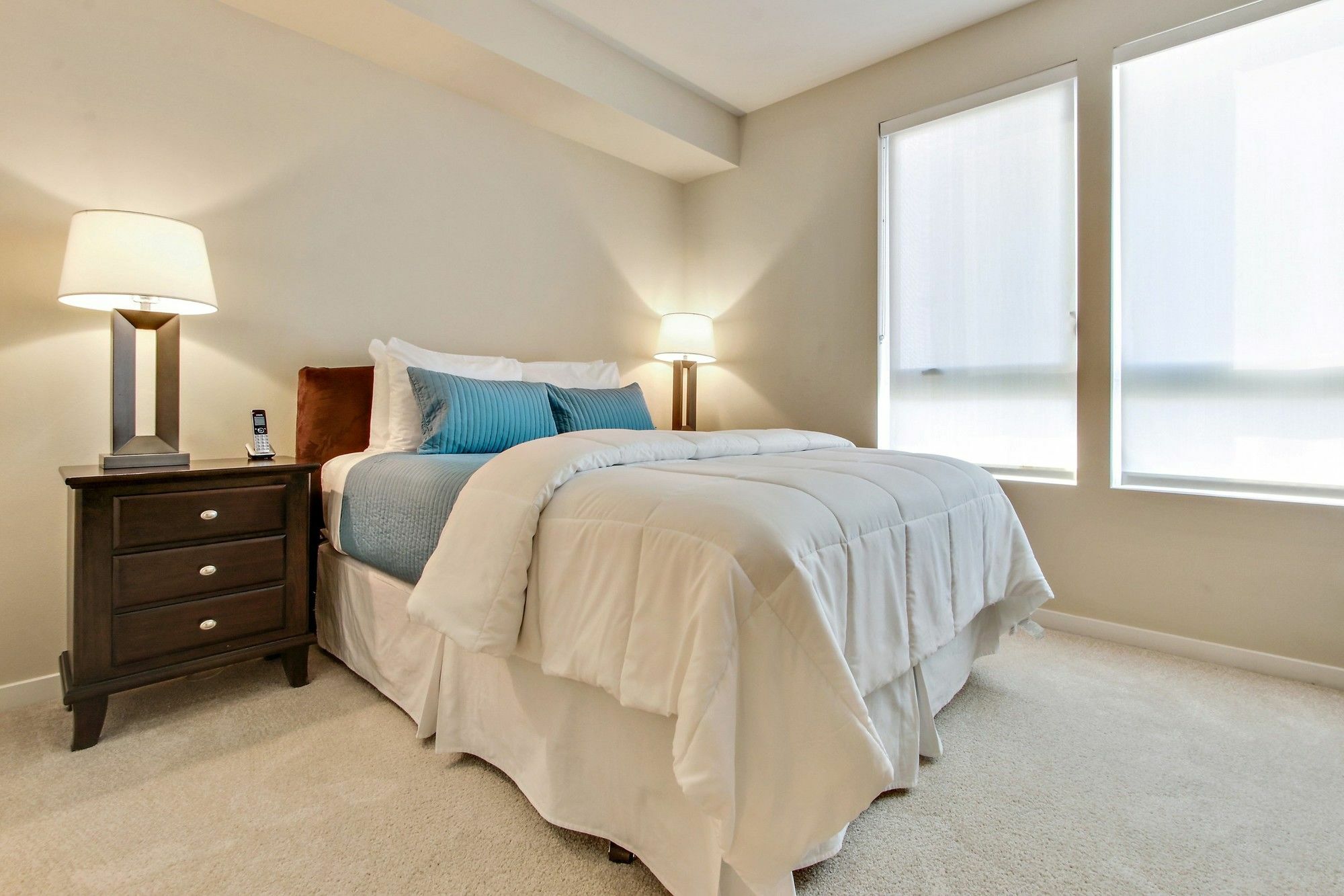Global Luxury At Wilshire * Los Angeles