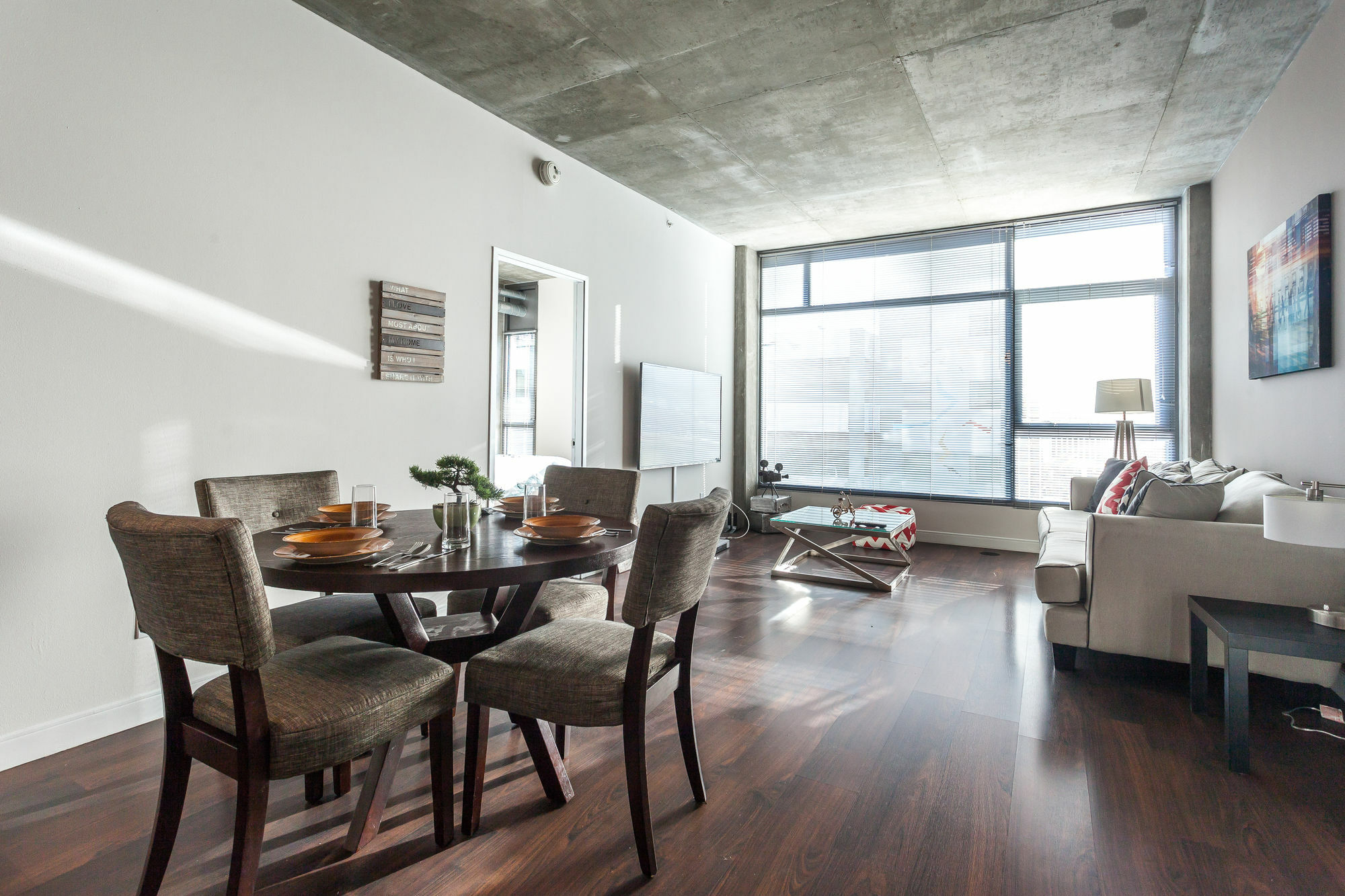 Apartment Tripbz Mello Suites *