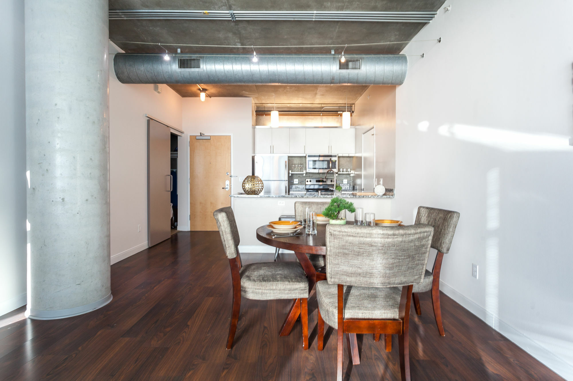 Apartment Tripbz Mello Suites *