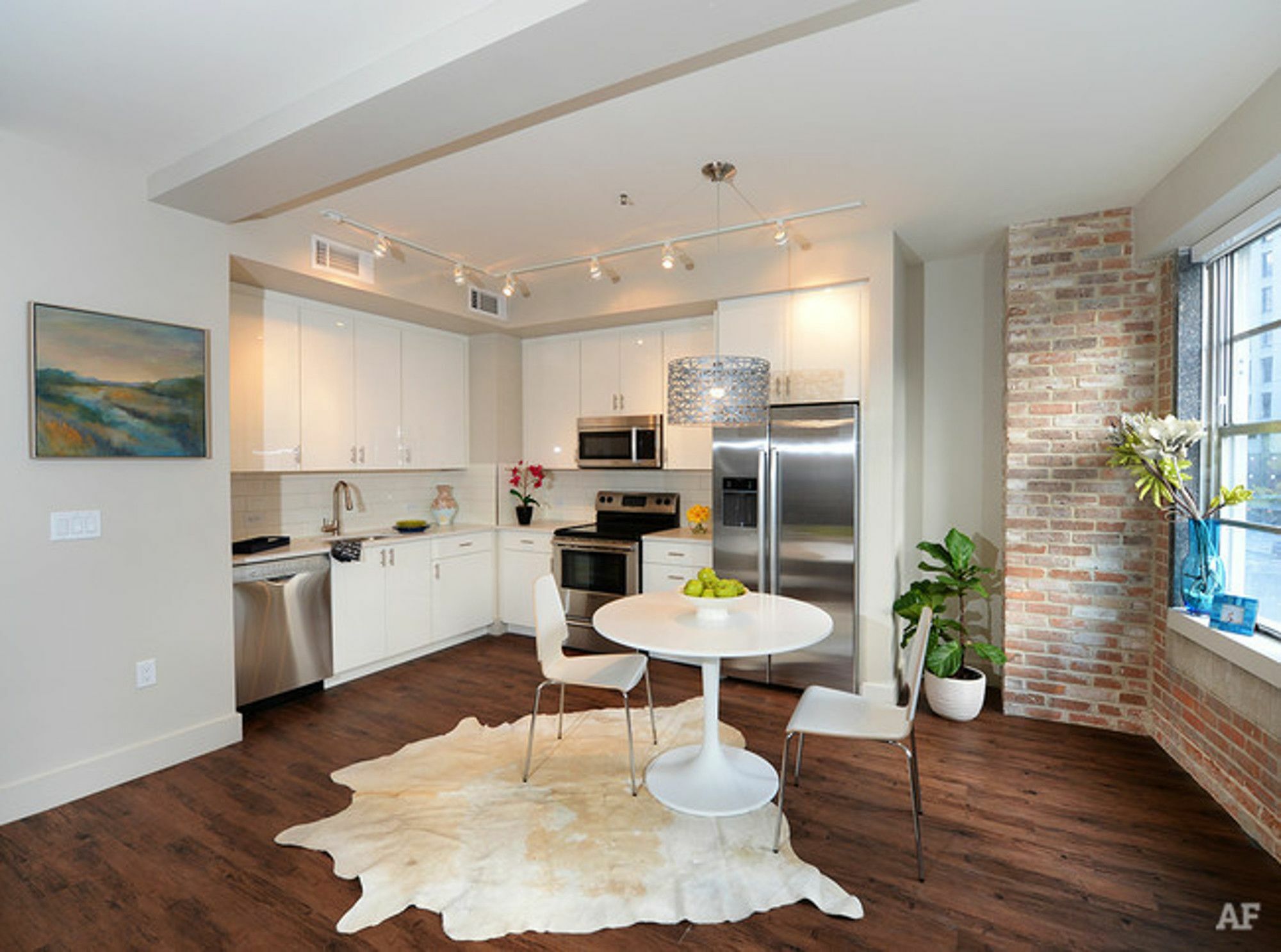 Apartamento Wilshire By Barsala