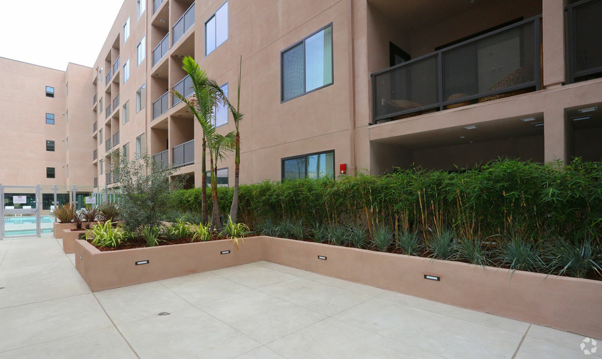 Apartamento Wilshire By Barsala