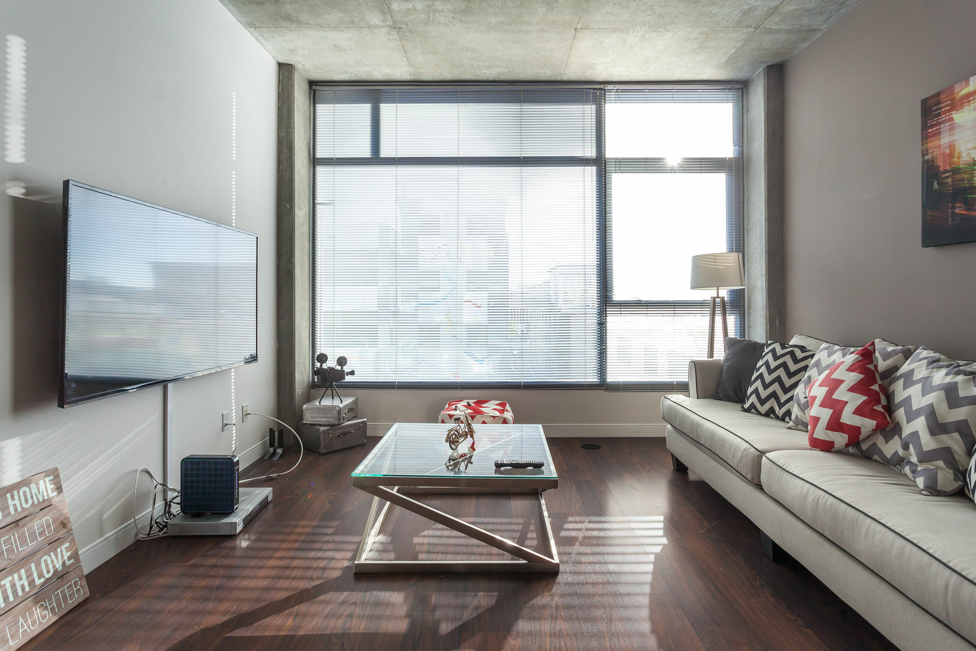 Apartment Tripbz Mello Suites