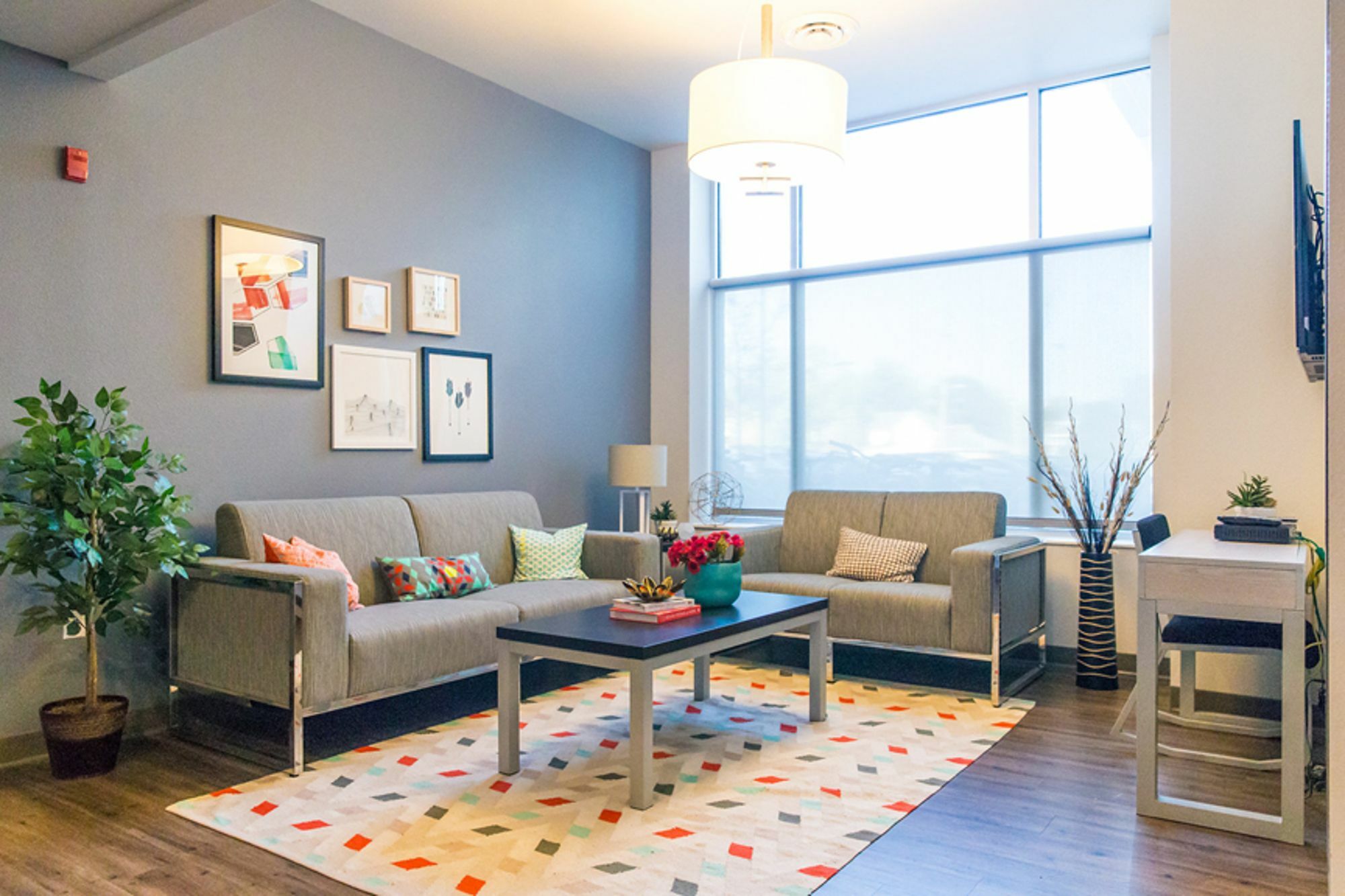 Wilshire By Barsala Apartamento Los Angeles