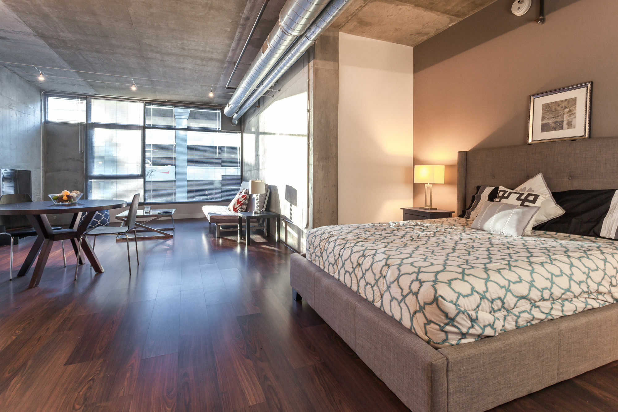 Apartment Tripbz Mello Suites Los Angeles