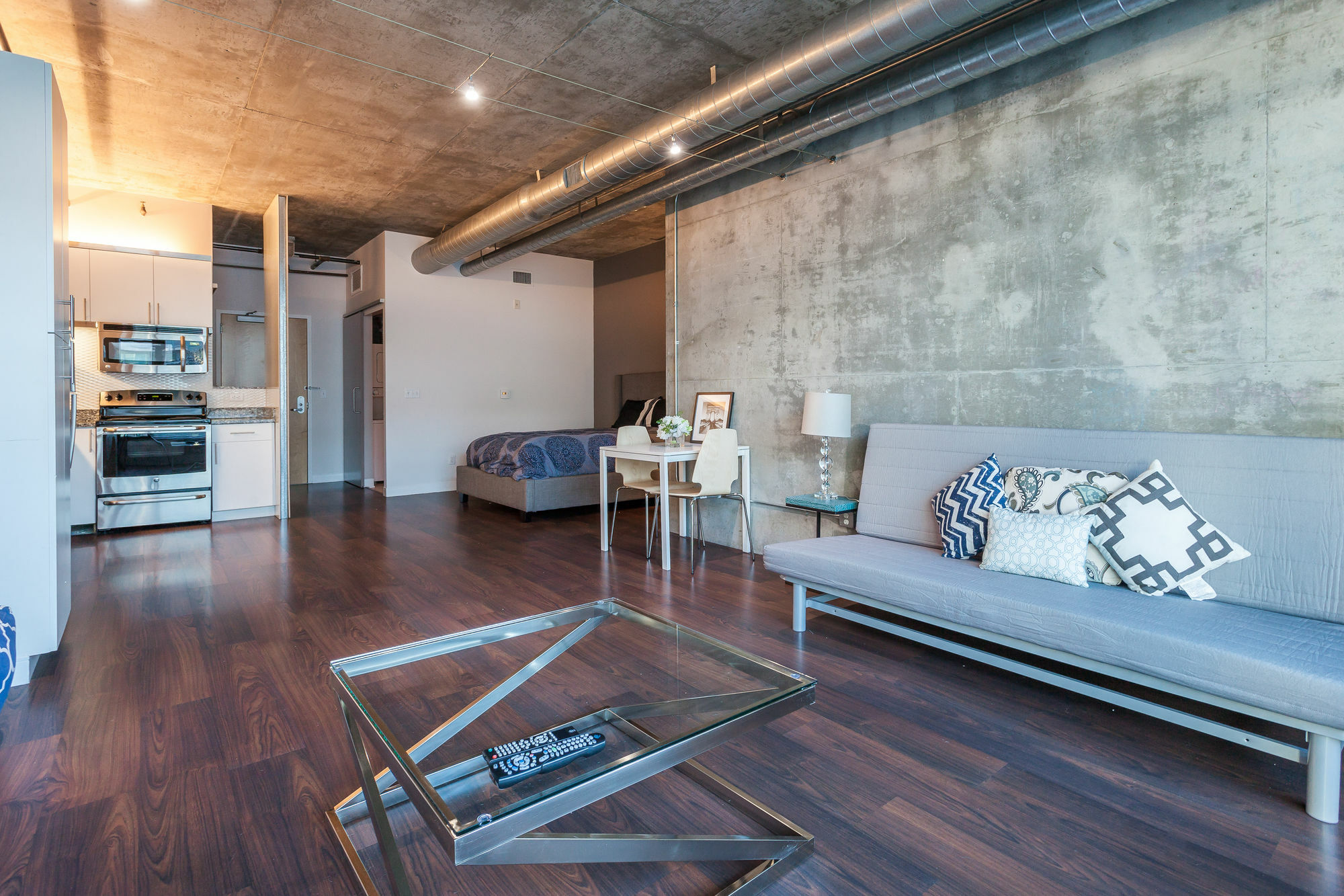Apartment Tripbz Mello Suites *
