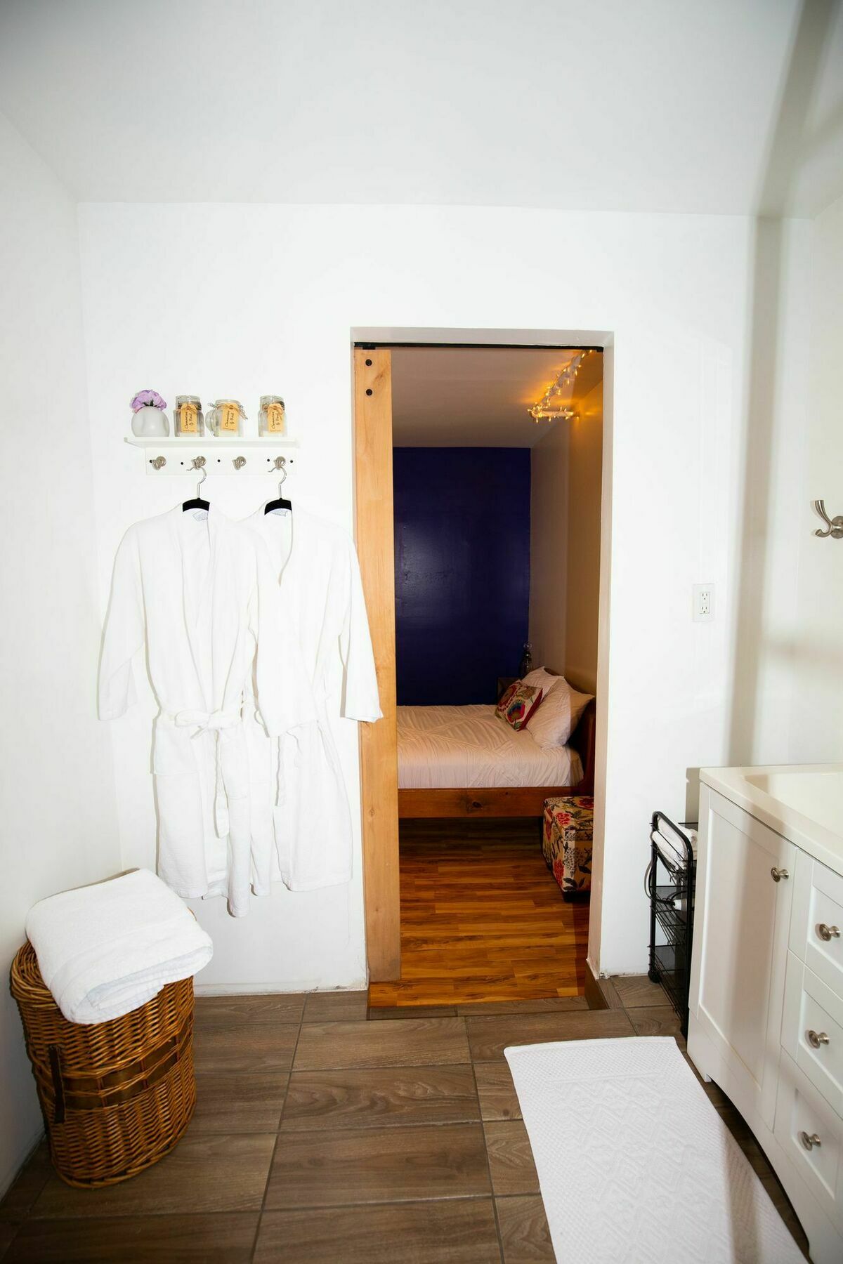 The Bel Air Treehouse Hotel Los Angeles