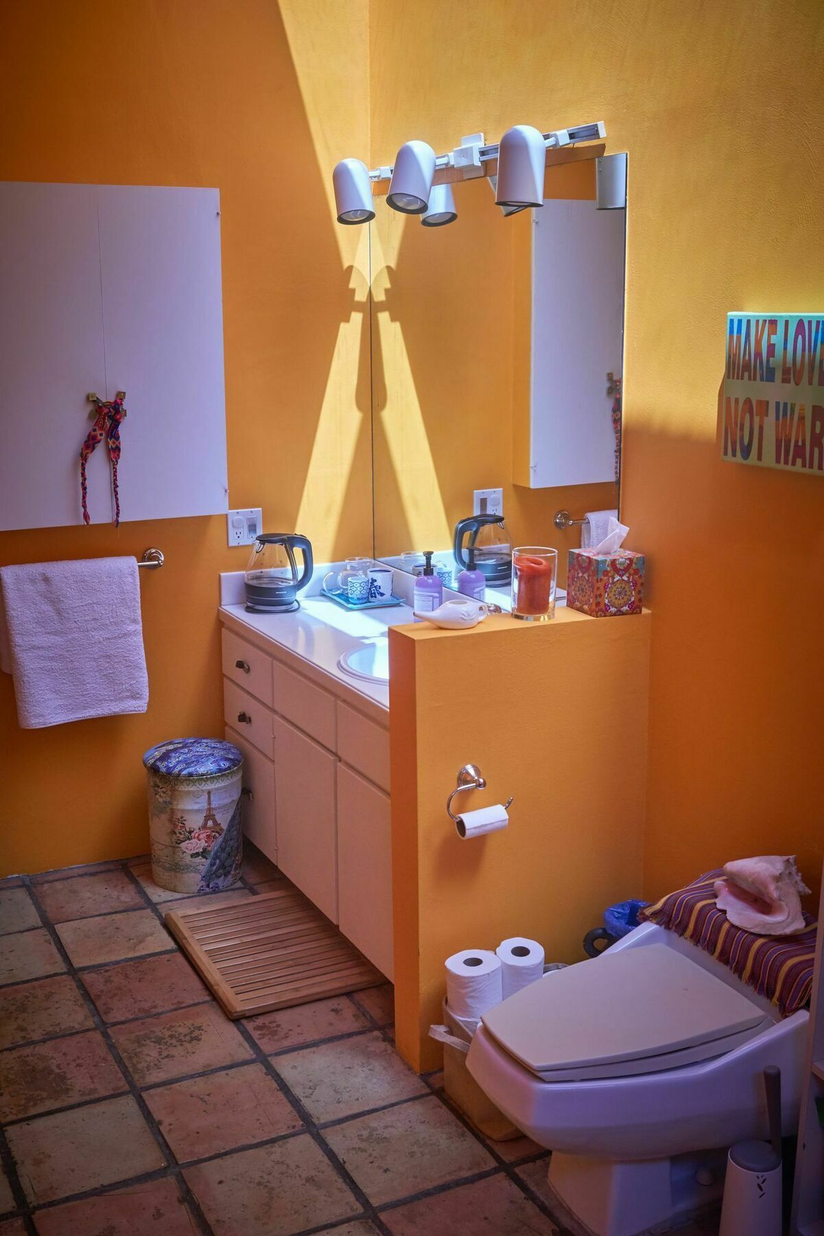 The Bel Air Treehouse 3* Los Angeles