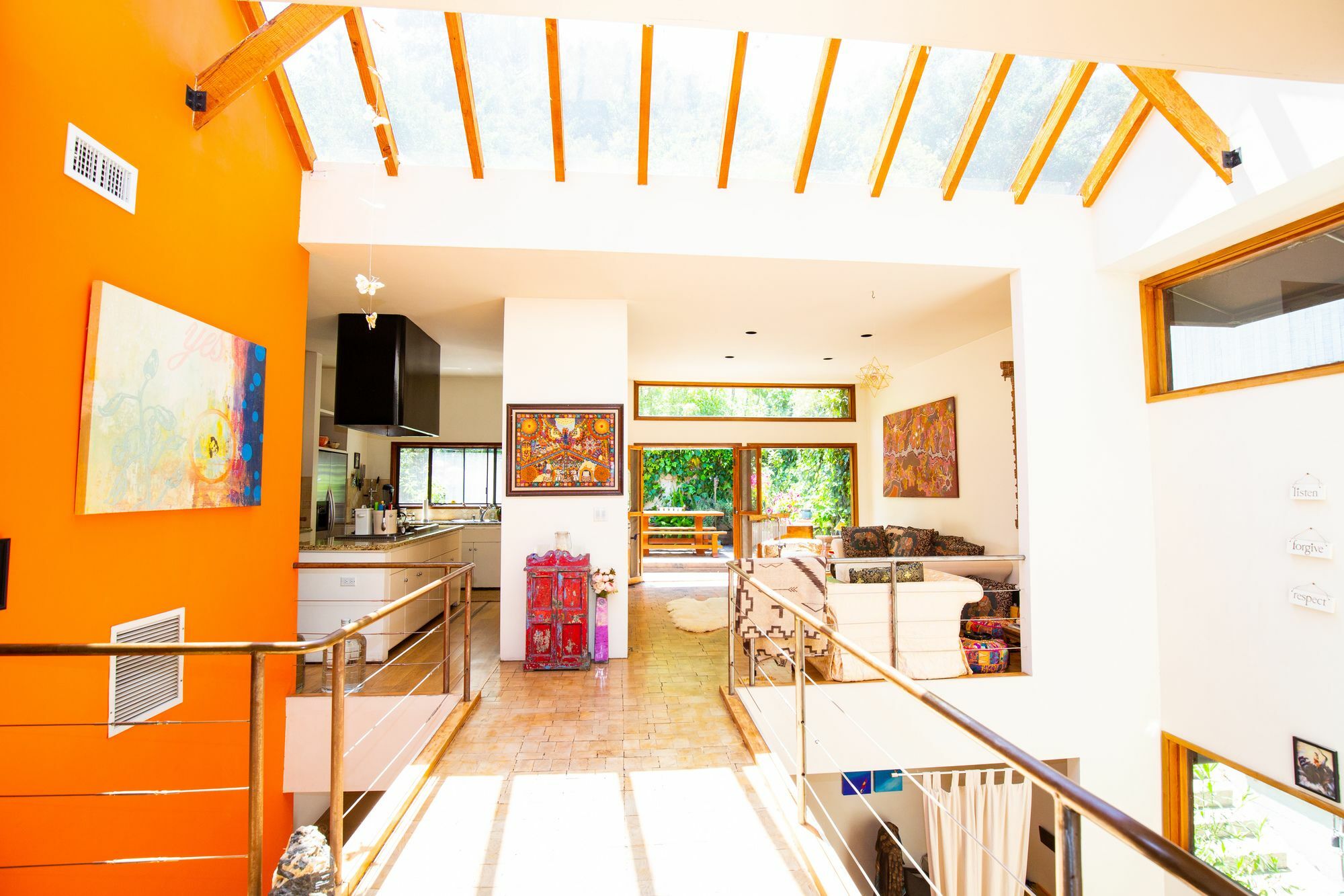 The Bel Air Treehouse 3* Los Angeles