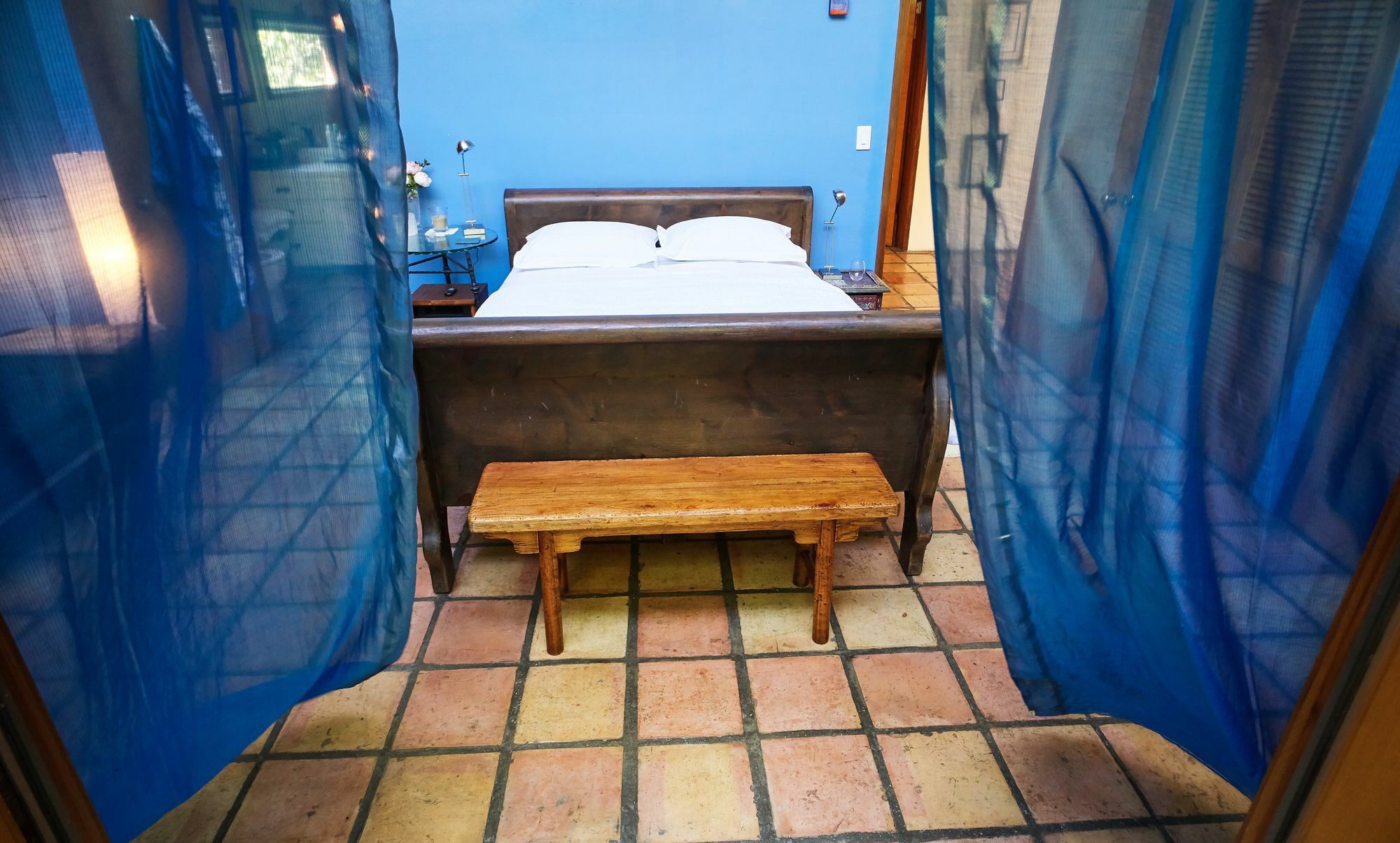 The Bel Air Treehouse Hotel Los Angeles