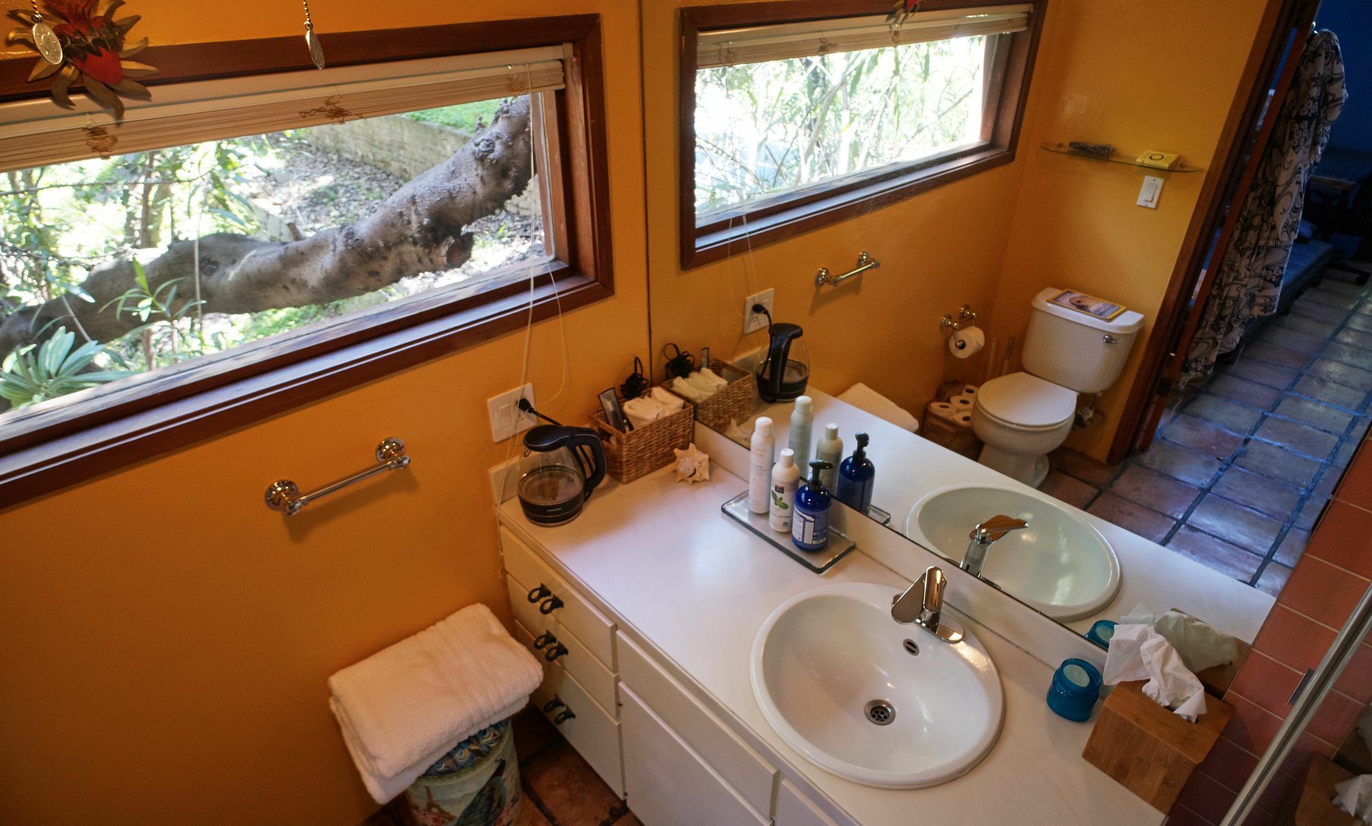 Hotel The Bel Air Treehouse Los Angeles