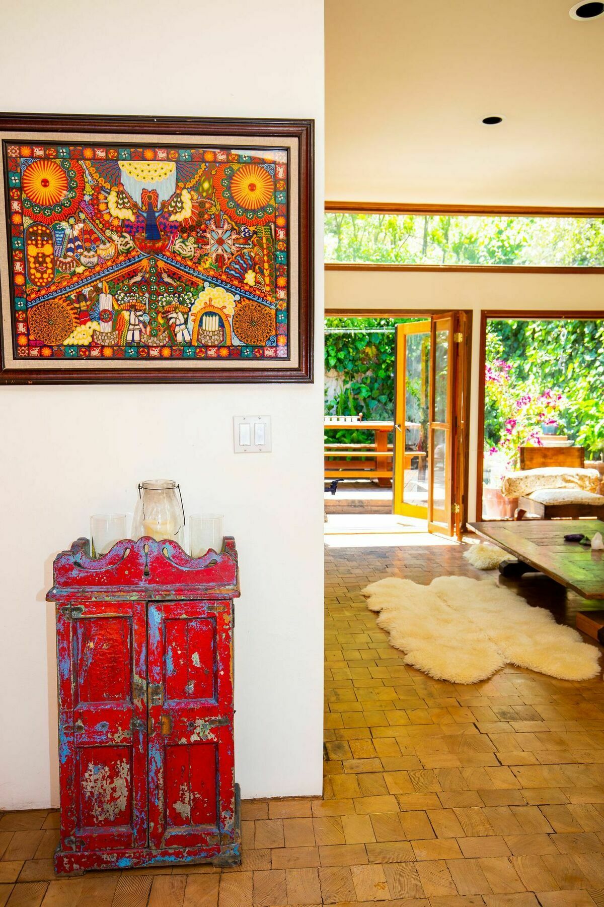 Hotel The Bel Air Treehouse