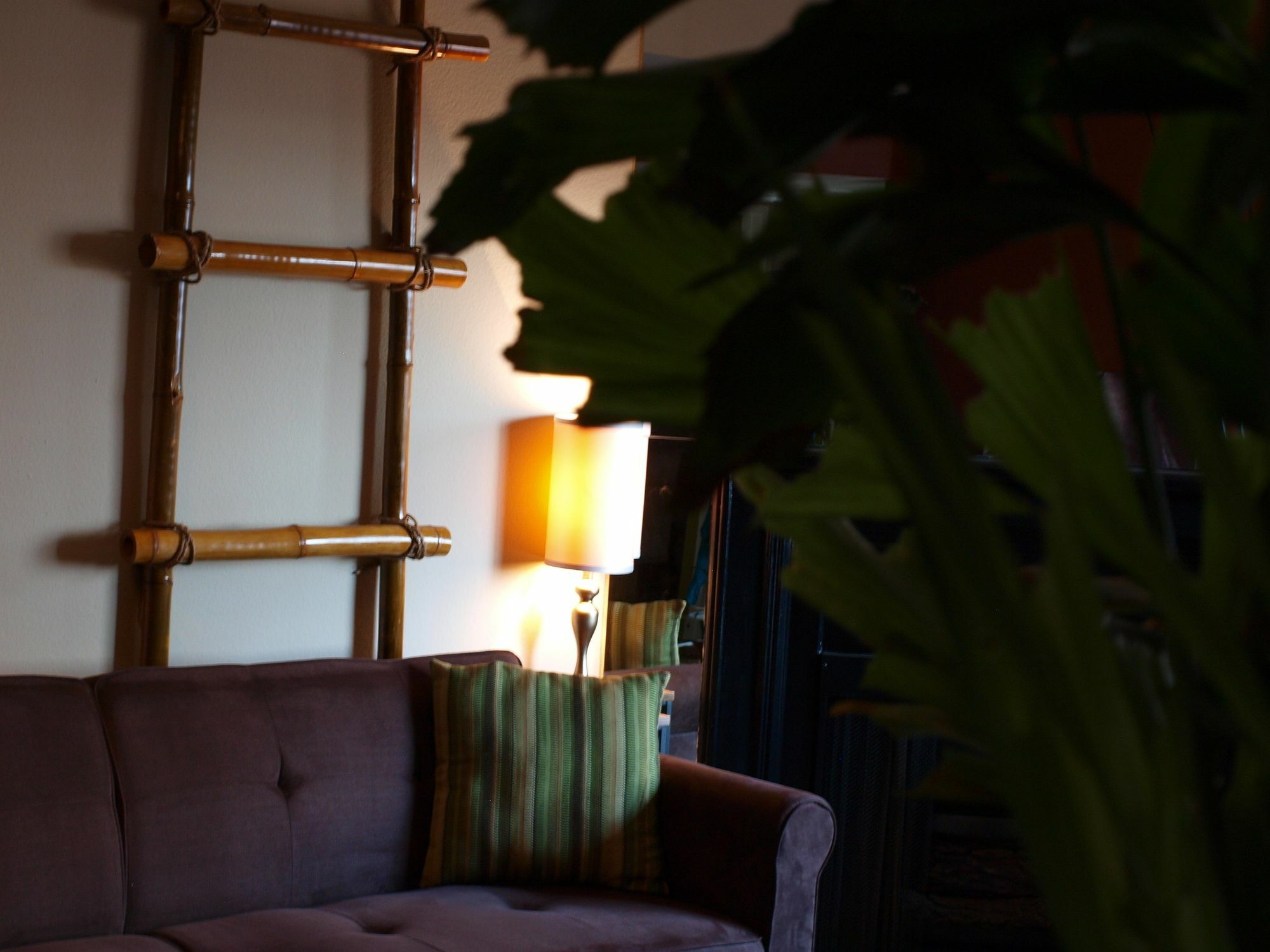 Hollywood Gateway Apartamento