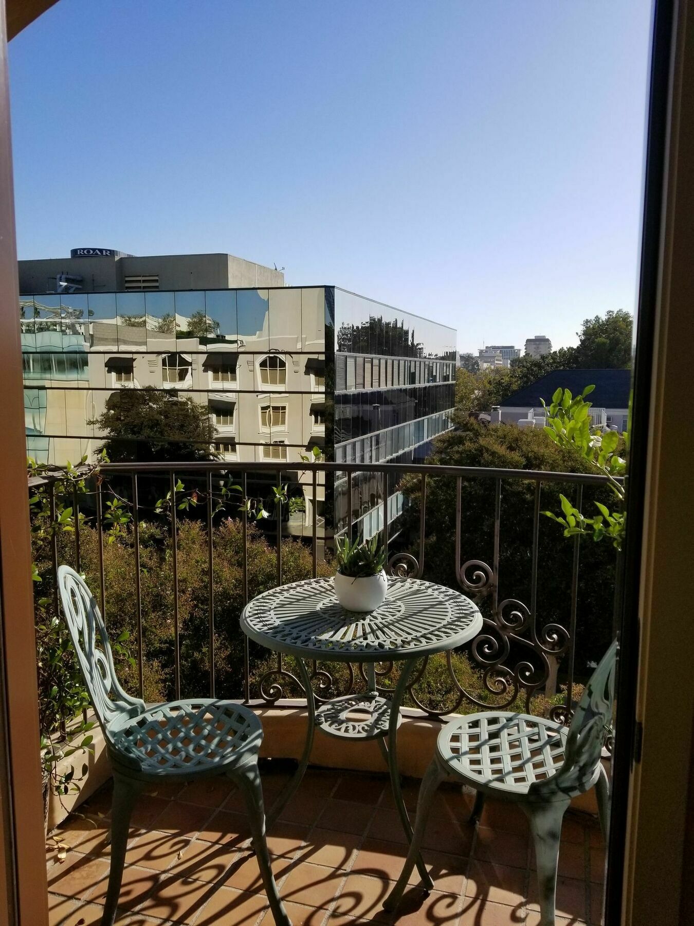 Hotel The Bel Air Treehouse 3*