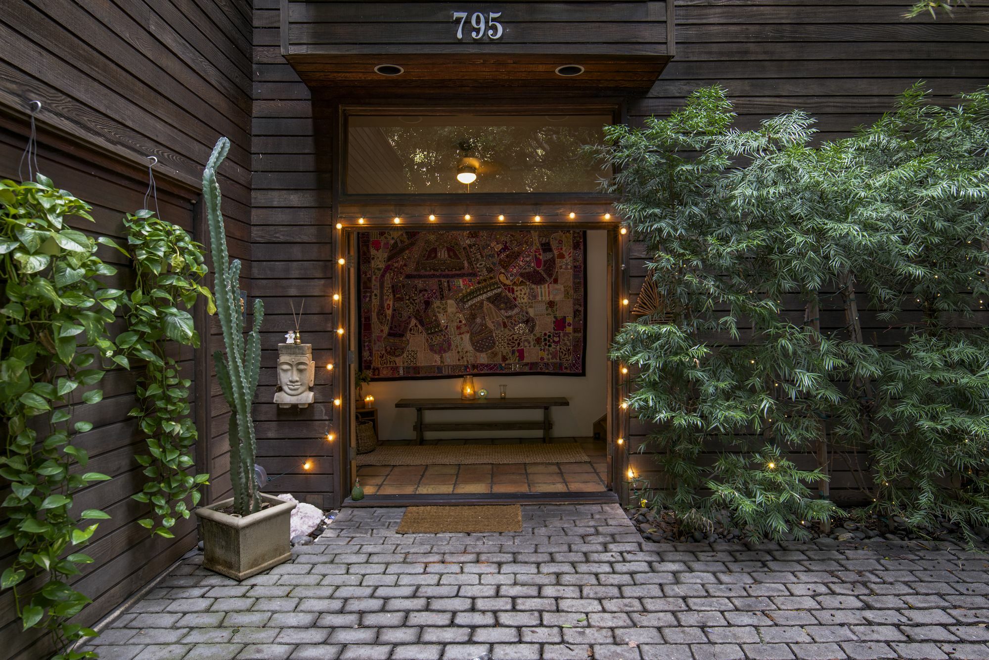 The Bel Air Treehouse Hotel 3*