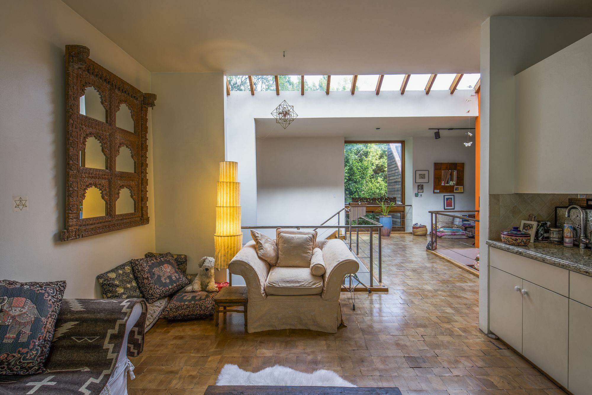 Hotel The Bel Air Treehouse 3*