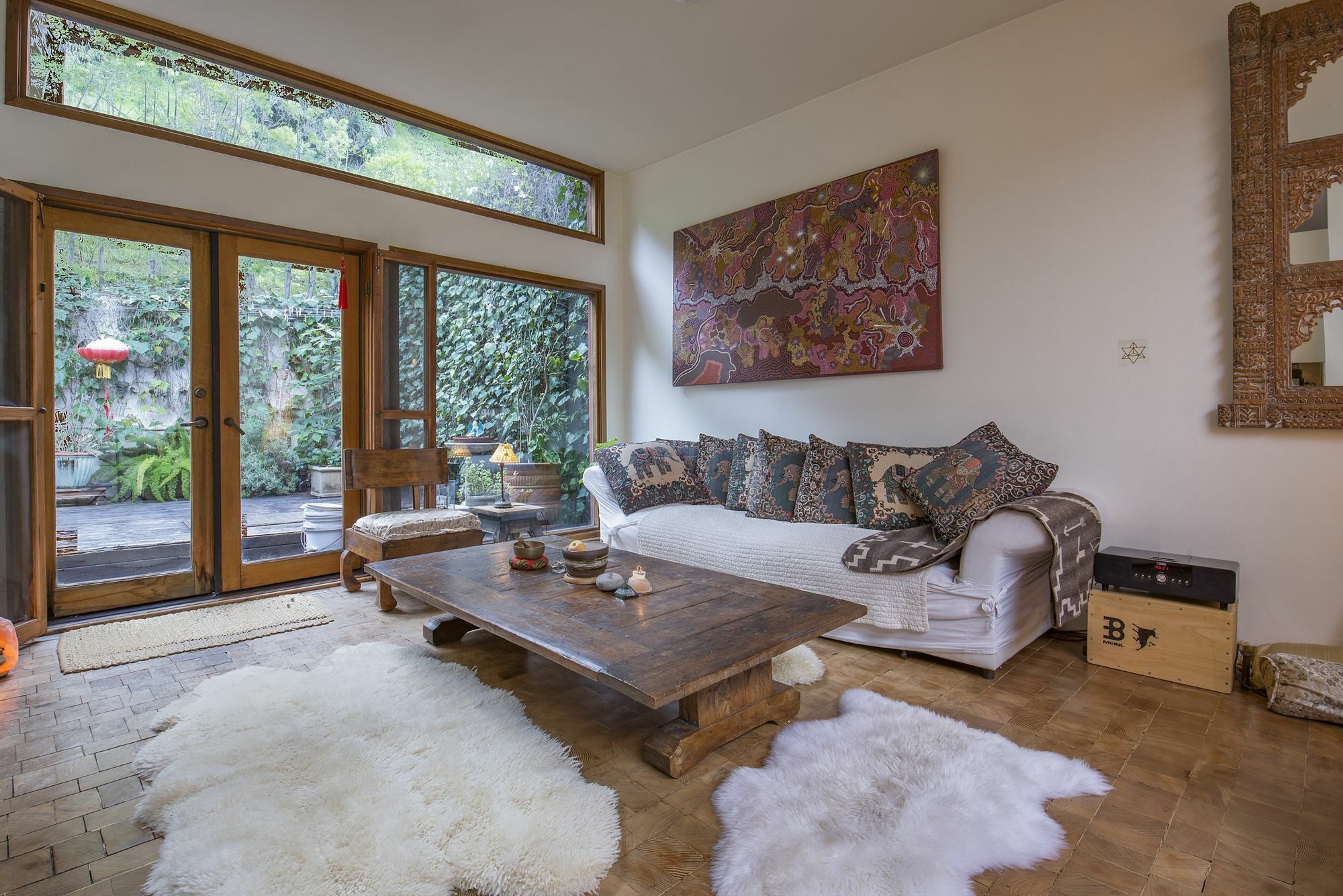 The Bel Air Treehouse 3* Los Angeles